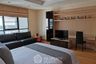1 Bedroom Condo for rent in Sathorn Gardens, Thung Maha Mek, Bangkok near MRT Lumpini