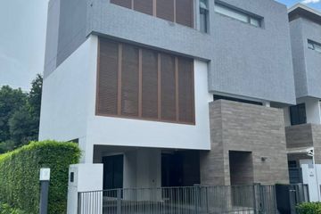 4 Bedroom House for rent in Parc Priva, Huai Khwang, Bangkok