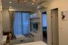 1 Bedroom Condo for rent in Villa Asoke, Makkasan, Bangkok near MRT Phetchaburi
