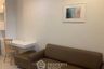 1 Bedroom Condo for rent in Villa Asoke, Makkasan, Bangkok near MRT Phetchaburi