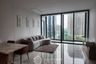2 Bedroom Condo for rent in Supalai Icon Sathorn, Thung Maha Mek, Bangkok near MRT Lumpini