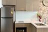 1 Bedroom Condo for rent in Quinn Sukhumvit 101, Bang Chak, Bangkok near BTS Punnawithi