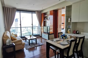 2 Bedroom Condo for rent in The Address Sukhumvit 28, Khlong Tan, Bangkok near BTS Phrom Phong