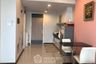 1 Bedroom Condo for rent in Bang Kapi, Bangkok near MRT Phetchaburi