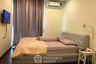 1 Bedroom Condo for rent in Bang Kapi, Bangkok near MRT Phetchaburi