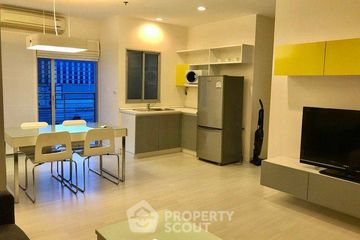 2 Bedroom Condo for rent in The Room Ratchada-Ladprao, Chan Kasem, Bangkok near MRT Lat Phrao