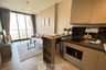 1 Bedroom Condo for rent in OKA HAUS Sukhumvit 36, Khlong Tan, Bangkok near BTS Thong Lo