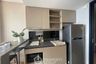 1 Bedroom Condo for rent in OKA HAUS Sukhumvit 36, Khlong Tan, Bangkok near BTS Thong Lo