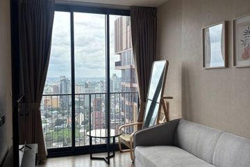 1 Bedroom Condo for rent in OKA HAUS Sukhumvit 36, Khlong Tan, Bangkok near BTS Thong Lo