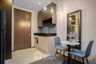 1 Bedroom Condo for rent in Edge Sukhumvit 23, Khlong Toei Nuea, Bangkok near BTS Asoke