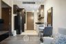 1 Bedroom Condo for rent in Edge Sukhumvit 23, Khlong Toei Nuea, Bangkok near BTS Asoke