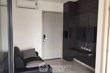 1 Bedroom Condo for rent in Rhythm Sukhumvit 36-38, Khlong Tan, Bangkok near BTS Thong Lo