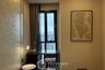 1 Bedroom Condo for rent in Ashton Asoke, Khlong Toei Nuea, Bangkok near MRT Sukhumvit
