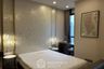 1 Bedroom Condo for rent in Ashton Asoke, Khlong Toei Nuea, Bangkok near MRT Sukhumvit