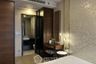 1 Bedroom Condo for rent in Ashton Asoke, Khlong Toei Nuea, Bangkok near MRT Sukhumvit