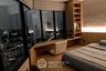 1 Bedroom Condo for rent in Life Ladprao, Chom Phon, Bangkok near BTS Ladphrao Intersection
