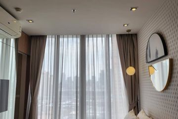 1 Bedroom Condo for rent in Park Origin Phrom Phong, Khlong Tan, Bangkok near BTS Phrom Phong
