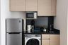 1 Bedroom Condo for rent in Park Origin Phrom Phong, Khlong Tan, Bangkok near BTS Phrom Phong
