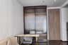 1 Bedroom Condo for rent in Park Origin Phrom Phong, Khlong Tan, Bangkok near BTS Phrom Phong