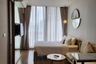 1 Bedroom Condo for rent in Park Origin Phrom Phong, Khlong Tan, Bangkok near BTS Phrom Phong