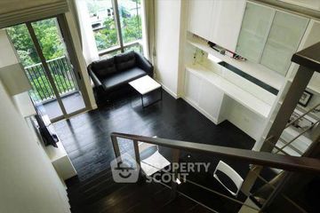 1 Bedroom Condo for rent in Ashton Morph 38, Phra Khanong, Bangkok near BTS Thong Lo