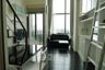 1 Bedroom Condo for rent in Ashton Morph 38, Phra Khanong, Bangkok near BTS Thong Lo