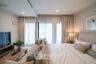 1 Bedroom Condo for rent in Noble Ploenchit, Lumpini, Bangkok near BTS Ploen Chit