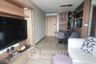 1 Bedroom Condo for rent in IDEO O2, Bang Na, Bangkok near BTS Bang Na