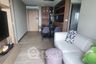 1 Bedroom Condo for rent in IDEO O2, Bang Na, Bangkok near BTS Bang Na
