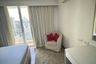 2 Bedroom Condo for rent in Asoke Place, Khlong Toei Nuea, Bangkok near MRT Sukhumvit