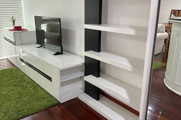 2 Bedroom Condo for rent in Asoke Place, Khlong Toei Nuea, Bangkok near MRT Sukhumvit