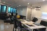 2 Bedroom Condo for rent in Khlong Toei Nuea, Bangkok near Airport Rail Link Makkasan