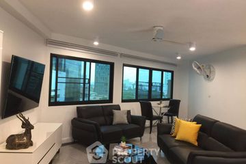 2 Bedroom Condo for rent in Khlong Toei Nuea, Bangkok near Airport Rail Link Makkasan