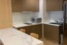 1 Bedroom Condo for rent in Siri at Sukhumvit, Phra Khanong, Bangkok near BTS Thong Lo