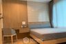 1 Bedroom Condo for rent in Siri at Sukhumvit, Phra Khanong, Bangkok near BTS Thong Lo