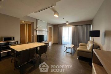 2 Bedroom Condo for rent in The Lofts Ekkamai, Phra Khanong, Bangkok near BTS Ekkamai