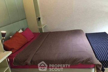 2 Bedroom Condo for rent in Penthouse Condominium 3, Phra Khanong Nuea, Bangkok near BTS Ekkamai