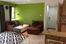 2 Bedroom Condo for rent in Penthouse Condominium 3, Phra Khanong Nuea, Bangkok near BTS Ekkamai