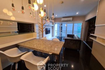 2 Bedroom Condo for rent in Grand Park View Asoke, Khlong Toei Nuea, Bangkok near BTS Asoke