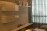 1 Bedroom Condo for rent in The Room Sukhumvit 40, Phra Khanong, Bangkok near BTS Ekkamai