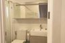 1 Bedroom Condo for rent in The Room Sukhumvit 40, Phra Khanong, Bangkok near BTS Ekkamai