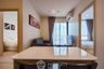 2 Bedroom Condo for rent in Nue Noble Ratchada-Lat Phrao, Chan Kasem, Bangkok near MRT Lat Phrao