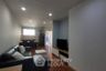 1 Bedroom Condo for rent in Khlong Toei Nuea, Bangkok near MRT Sukhumvit