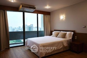 1 Bedroom Condo for rent in Regent Royal Place 1, Lumpini, Bangkok near BTS Ratchadamri