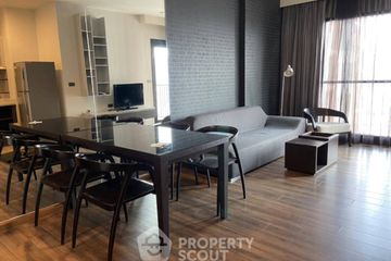 2 Bedroom Condo for rent in WYNE Sukhumvit, Phra Khanong, Bangkok near BTS Phra Khanong