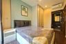 1 Bedroom Condo for rent in Whizdom Inspire Sukhumvit, Bang Chak, Bangkok near BTS Punnawithi