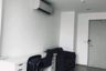 1 Bedroom Condo for rent in Ideo Q Chula - Samyan, Maha Phruettharam, Bangkok near MRT Sam Yan