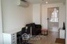 1 Bedroom Condo for rent in Ideo Q Chula - Samyan, Maha Phruettharam, Bangkok near MRT Sam Yan