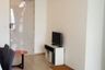 1 Bedroom Condo for rent in Ideo Q Chula - Samyan, Maha Phruettharam, Bangkok near MRT Sam Yan