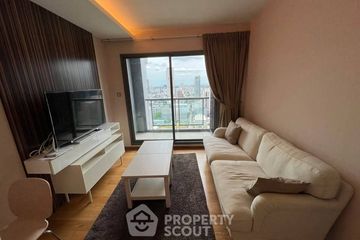 2 Bedroom Condo for rent in H Sukhumvit 43, Khlong Tan Nuea, Bangkok near BTS Phrom Phong